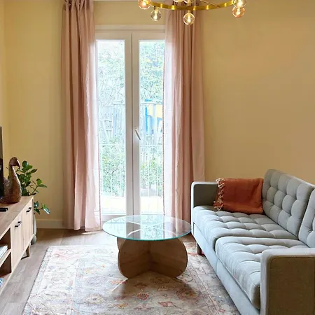 Apartment Parkside Retreats At 1880 House Bermeo
