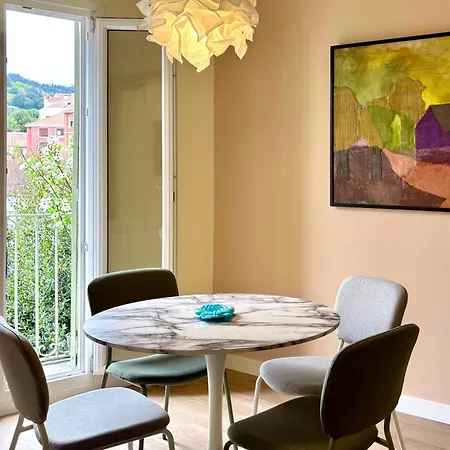 Parkside Retreats At 1880 House Apartment Bermeo