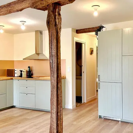 Parkside Retreats At 1880 House *