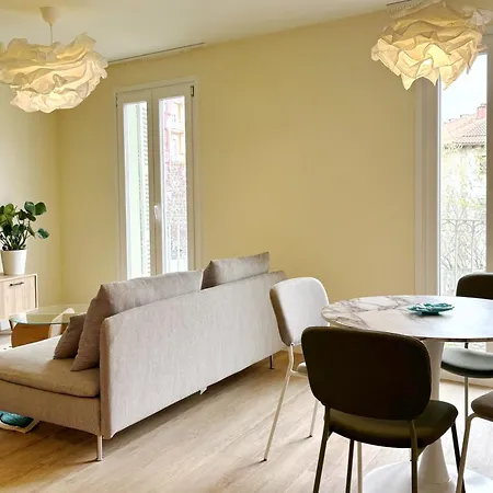 Parkside Retreats At 1880 House Apartment Bermeo