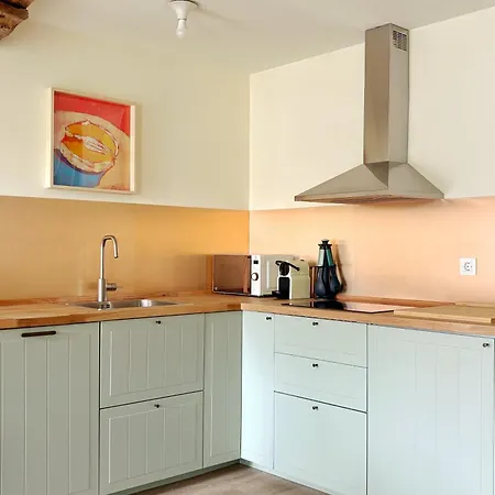 Parkside Retreats At 1880 House Apartment Bermeo
