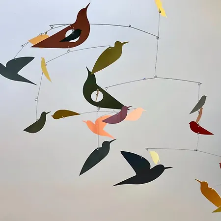 Parkside Retreats At 1880 House 公寓 贝梅奥