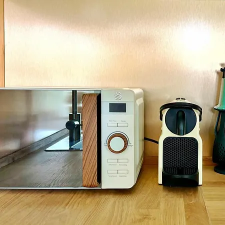 Parkside Retreats At 1880 House 公寓 *