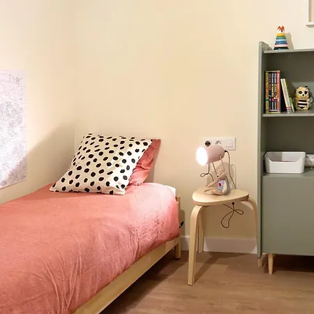 Apartment Parkside Retreats At 1880 House Bermeo