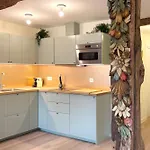Parkside Retreats At 1880 House Apartment Bermeo