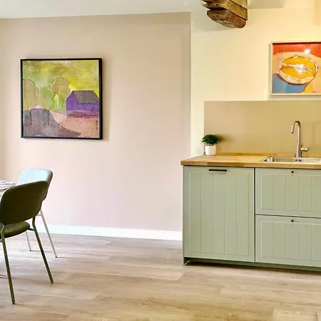 Parkside Retreats At 1880 House Bermeo