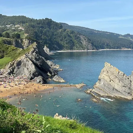 Parkside Retreats At 1880 House Apartamento *