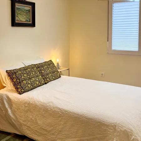 Parkside Retreats At 1880 House Bermeo