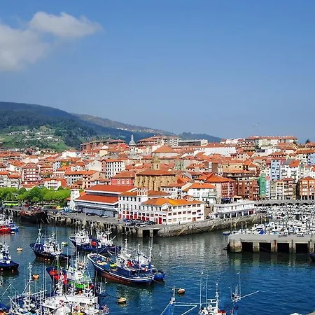 Parkside Retreats At 1880 House Bermeo