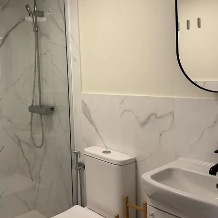 Appartamento Parkside Retreats At 1880 House *