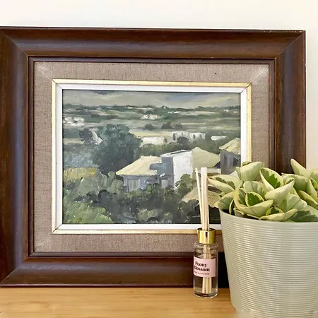 Parkside Retreats At 1880 House Apartamento