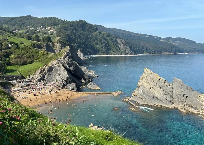 Parkside Retreats At 1880 House Apartment *