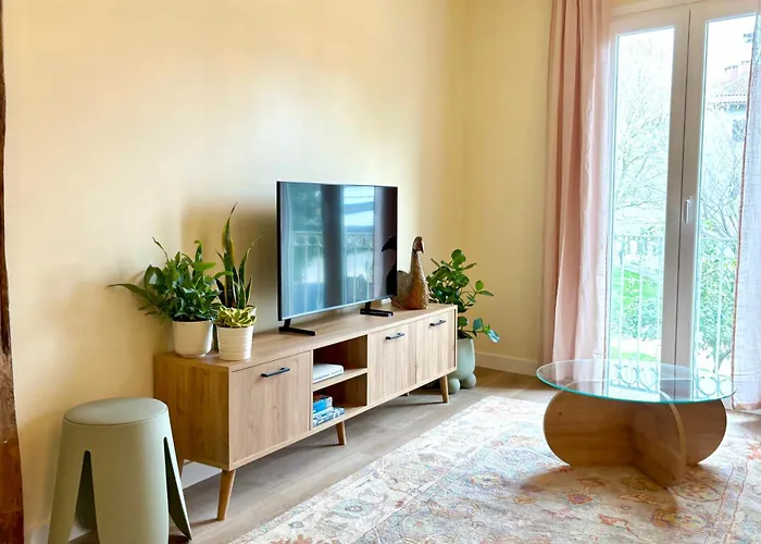 Parkside Retreats At 1880 House Apartment Bermeo