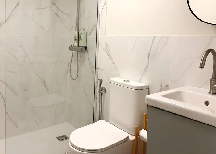 Parkside Retreats At 1880 House Bermeo