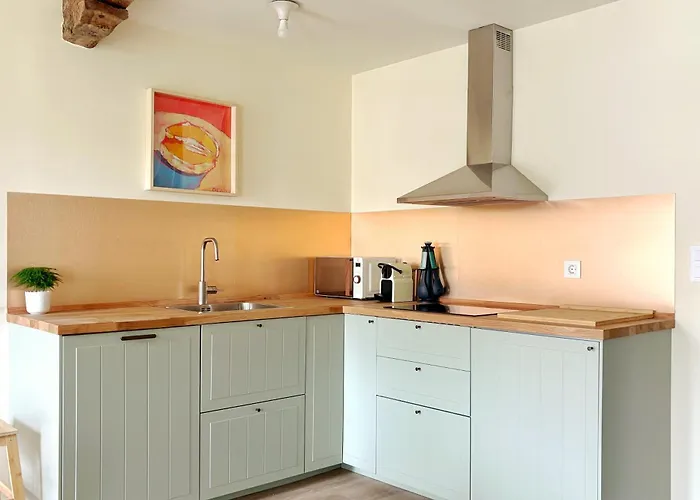 Parkside Retreats At 1880 House Apartment Bermeo