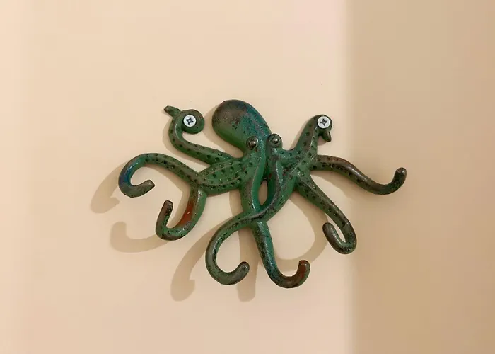 Parkside Retreats At 1880 House Apartment *