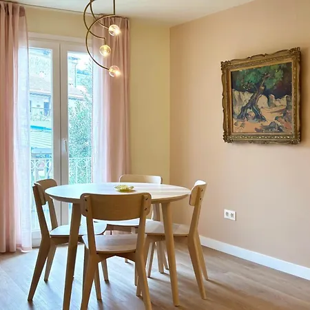 Parkside Retreats At 1880 House Apartament *